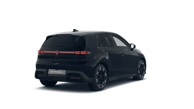 Volkswagen ID. Polo