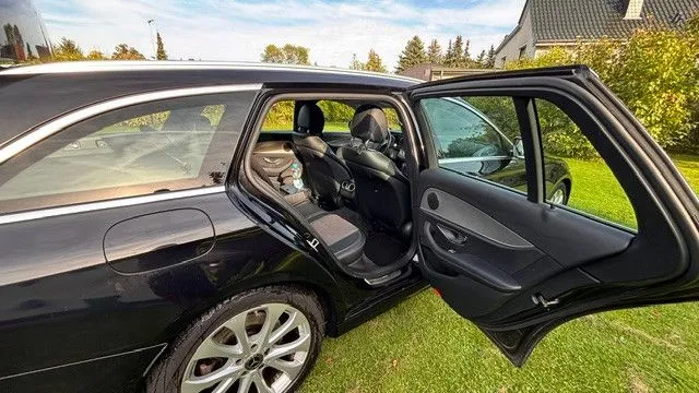 Mercedes-Benz 350