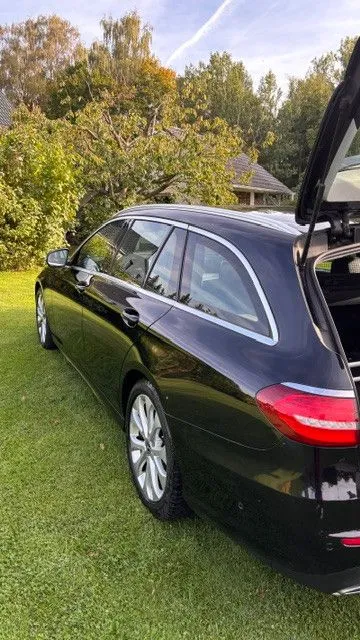 Mercedes-Benz 350