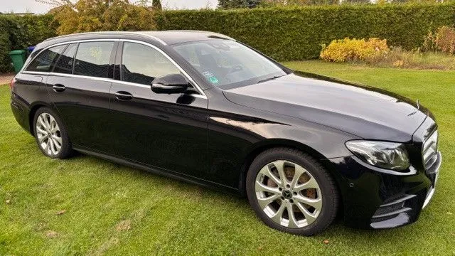 Mercedes-Benz 350