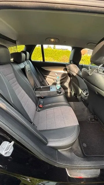 Mercedes-Benz 350
