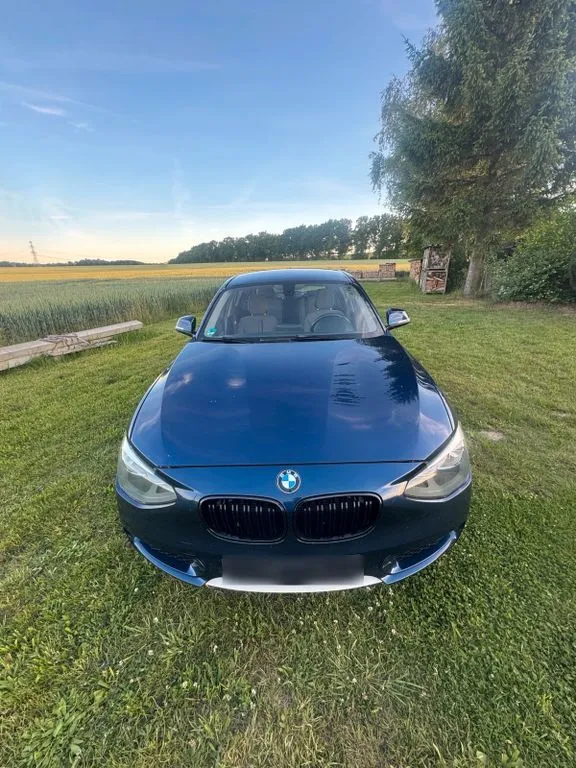 BMW 116
