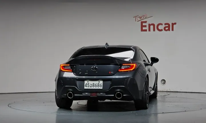 Toyota 86