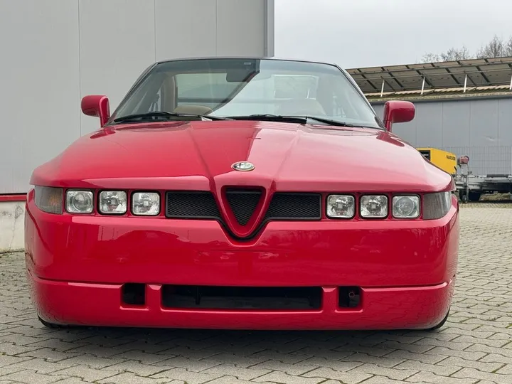 Alfa Romeo Other