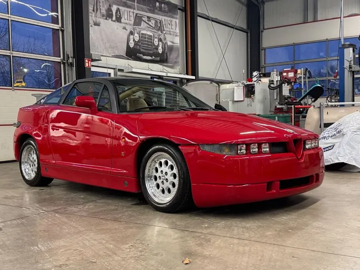 Alfa Romeo Other