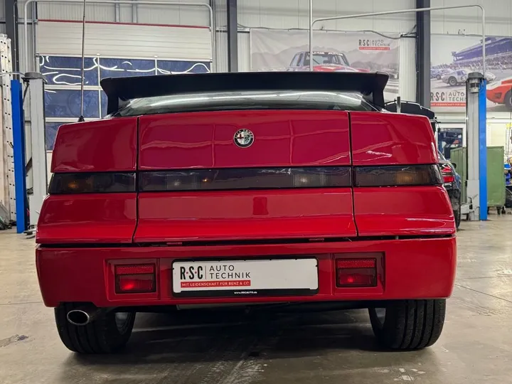Alfa Romeo Other