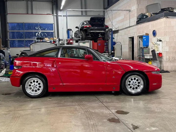 Alfa Romeo Other