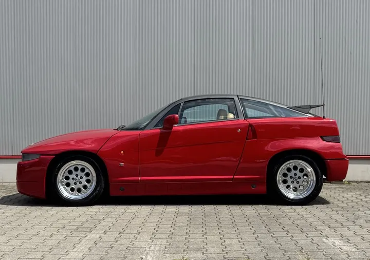 Alfa Romeo Other