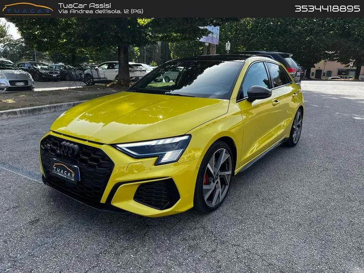 Audi Other