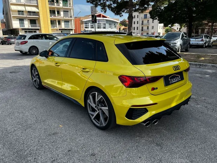 Audi Other
