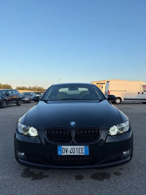 BMW 325