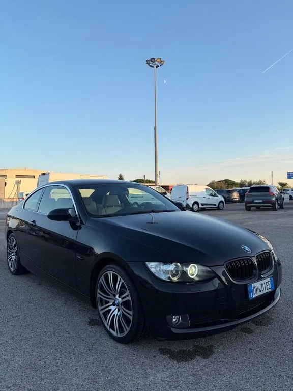 BMW 325