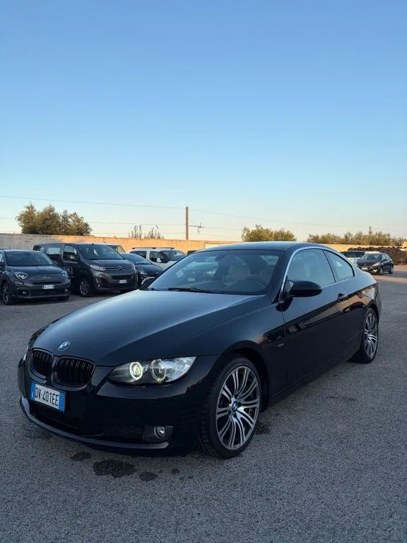 BMW 325