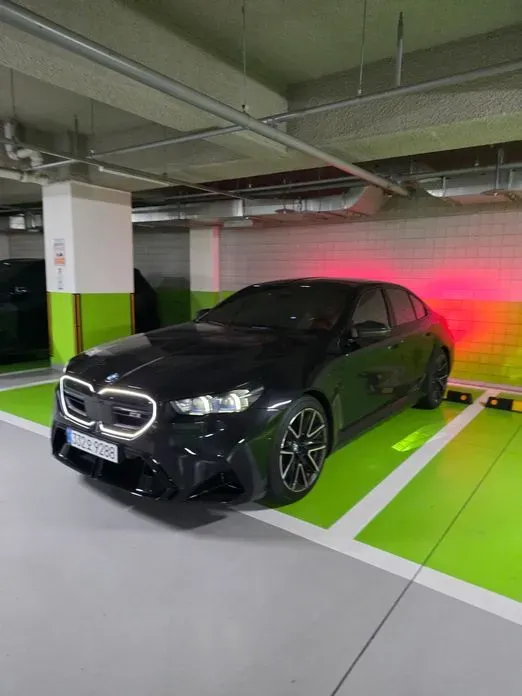 BMW M5