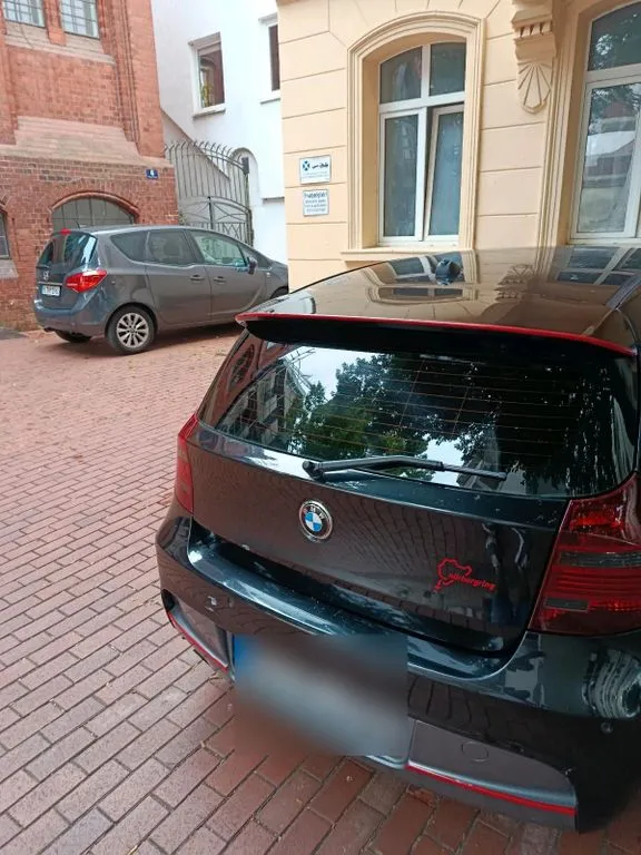 BMW 118