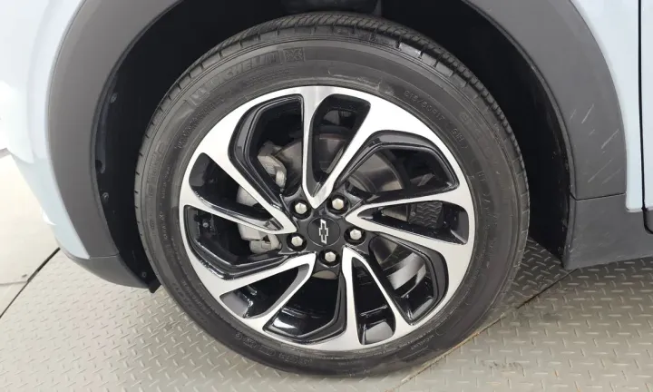 ChevroletGMDaewoo 볼트 EUV