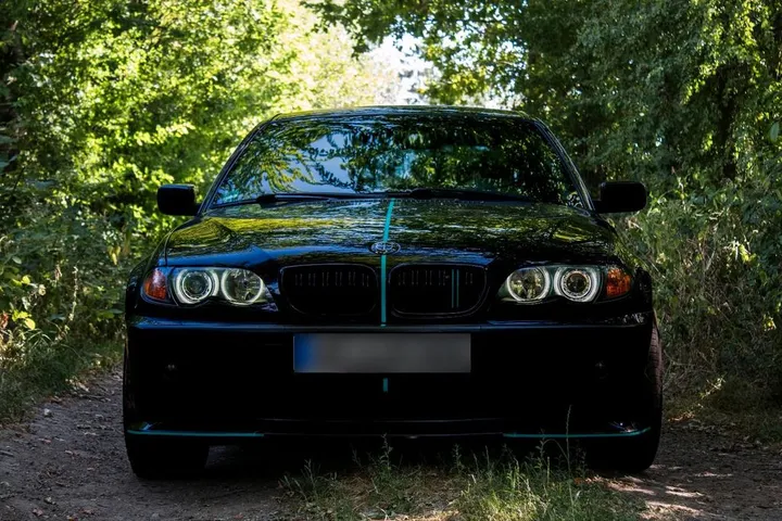 BMW 320