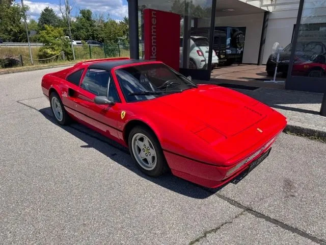 Ferrari 328
