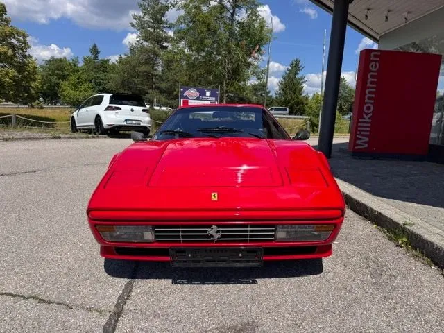 Ferrari 328