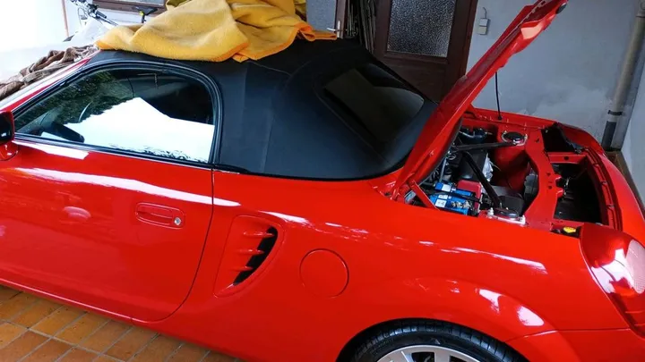 Toyota MR 2