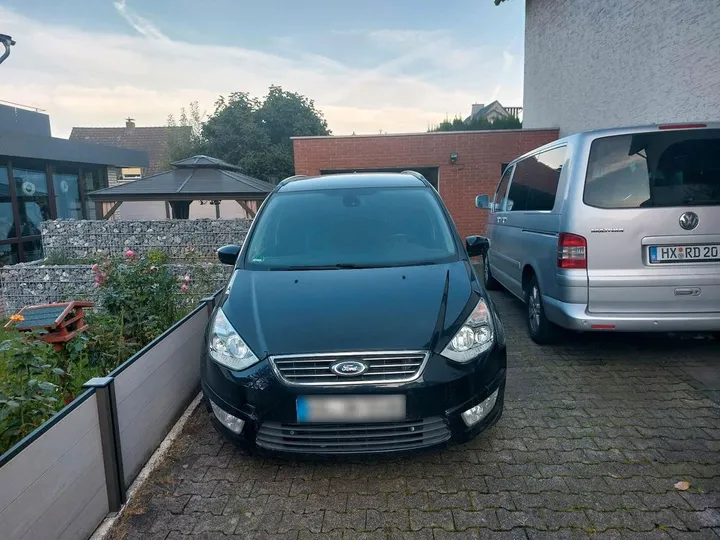 Ford Galaxy