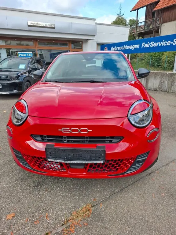 Fiat 600