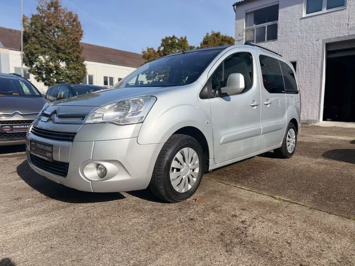 Citroën Berlingo