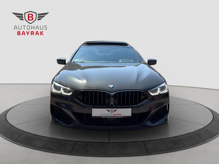 BMW M850