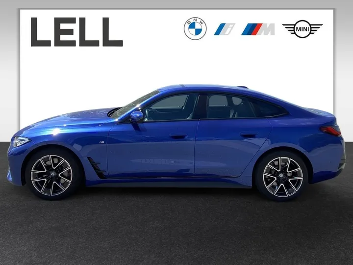 BMW 430