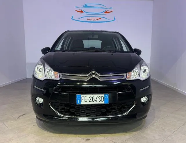 Citroën C3