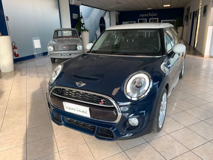MINI Other