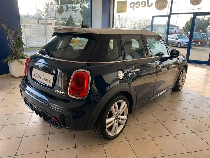 MINI Other