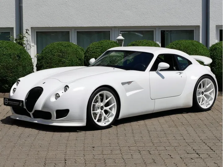 Wiesmann MF 5