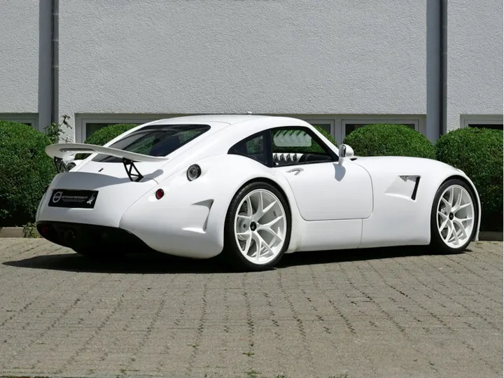 Wiesmann MF 5