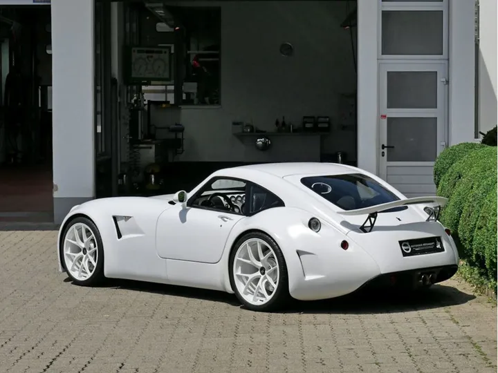 Wiesmann MF 5