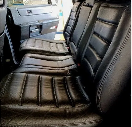 Hummer H2