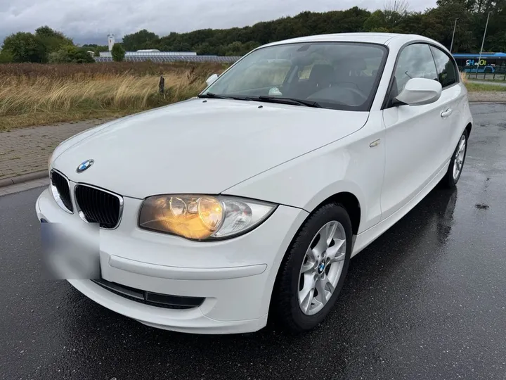 BMW 116