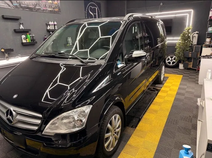 Mercedes-Benz Viano