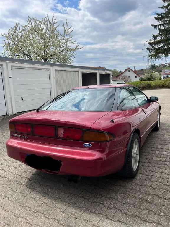 Ford Probe