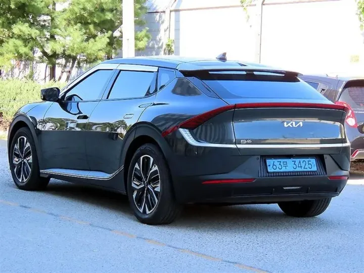 Kia EV6