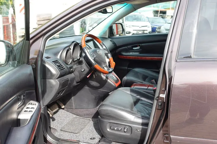 Lexus RX 400