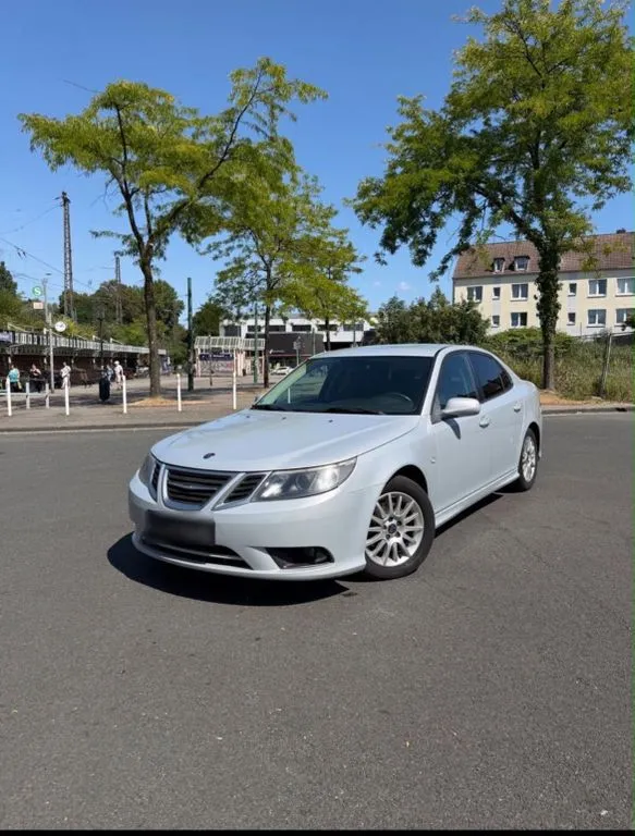 Saab 9-3