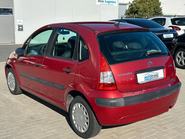 Citroën C3