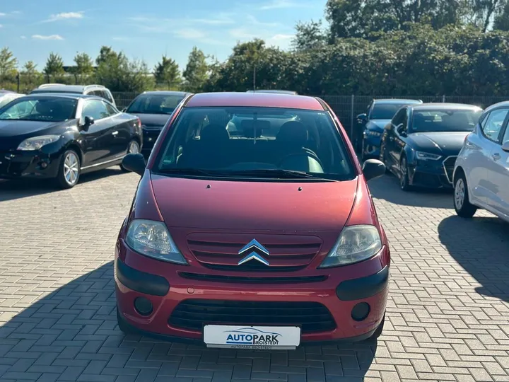 Citroën C3