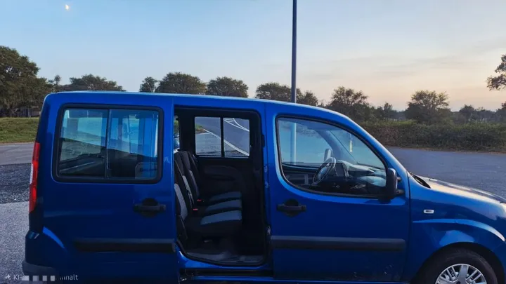 Fiat Doblo