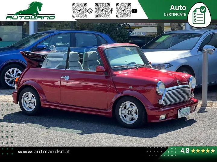 MINI Other