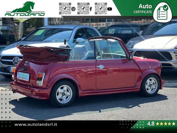 MINI Other