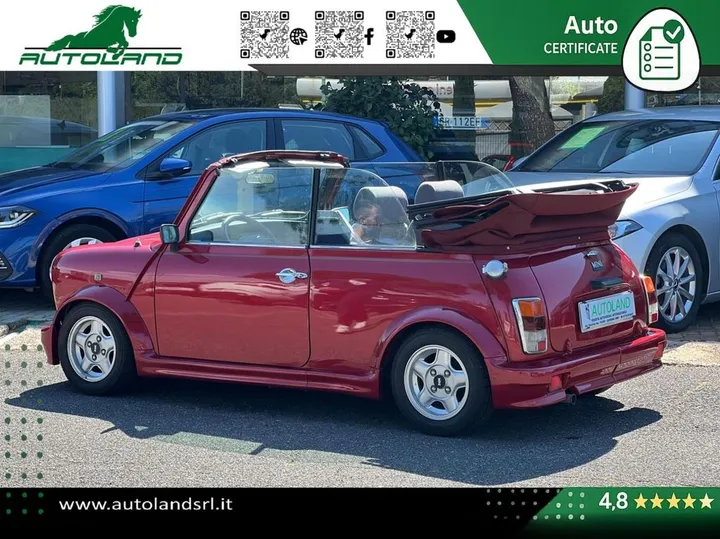 MINI Other