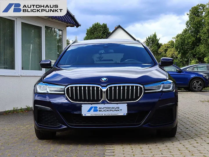 BMW 540