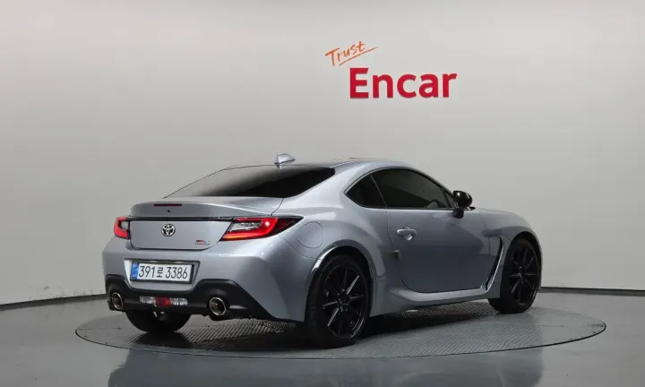 Toyota 86